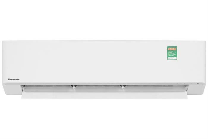 Điều Hoà Panasonic Inverter 18.000 BTU 1 Chiều CU/CS-XU18BKH-8 - Model 2025